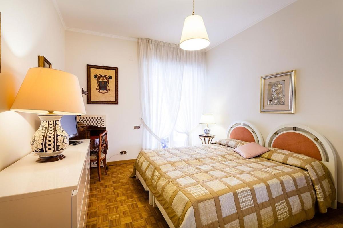 Maison Evita Sorrento Luaran gambar