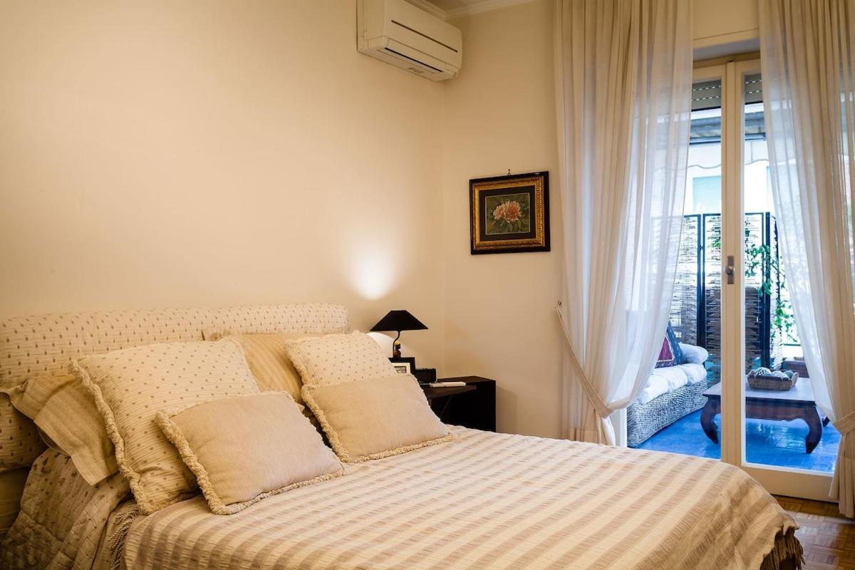 Maison Evita Sorrento Luaran gambar