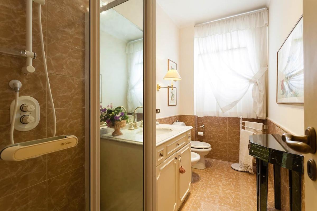 Maison Evita Sorrento Luaran gambar