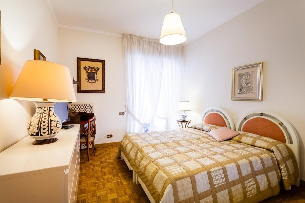 Maison Evita Sorrento Luaran gambar