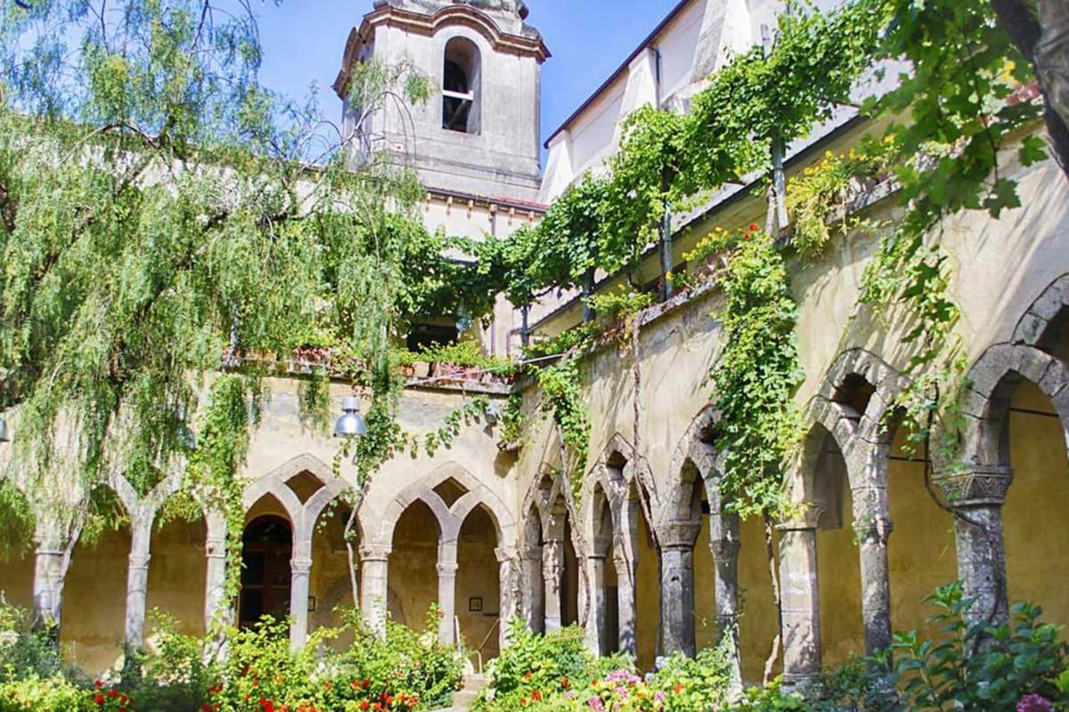 Maison Evita Sorrento Luaran gambar