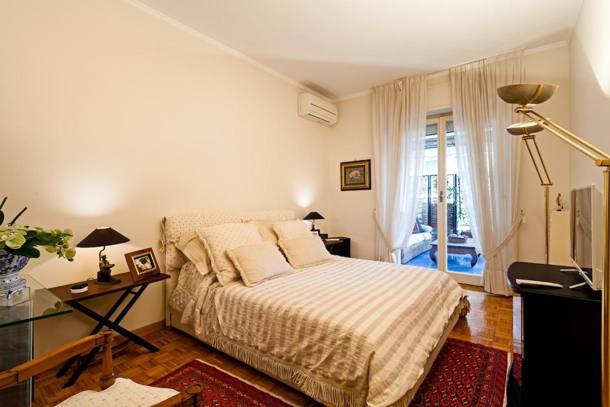 Maison Evita Sorrento Luaran gambar