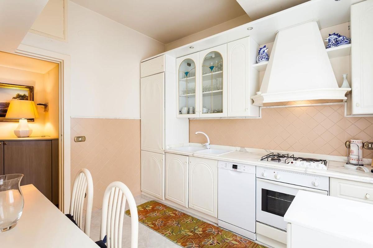 Maison Evita Sorrento Luaran gambar