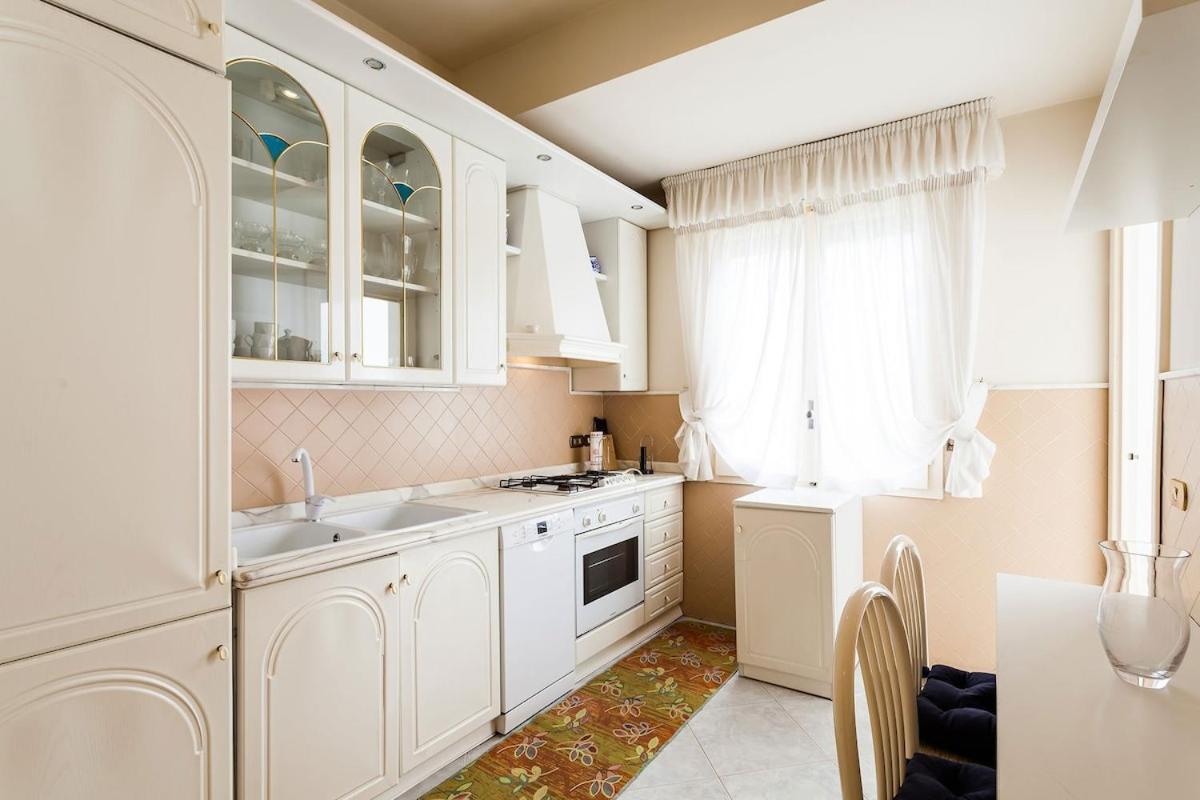 Maison Evita Sorrento Luaran gambar