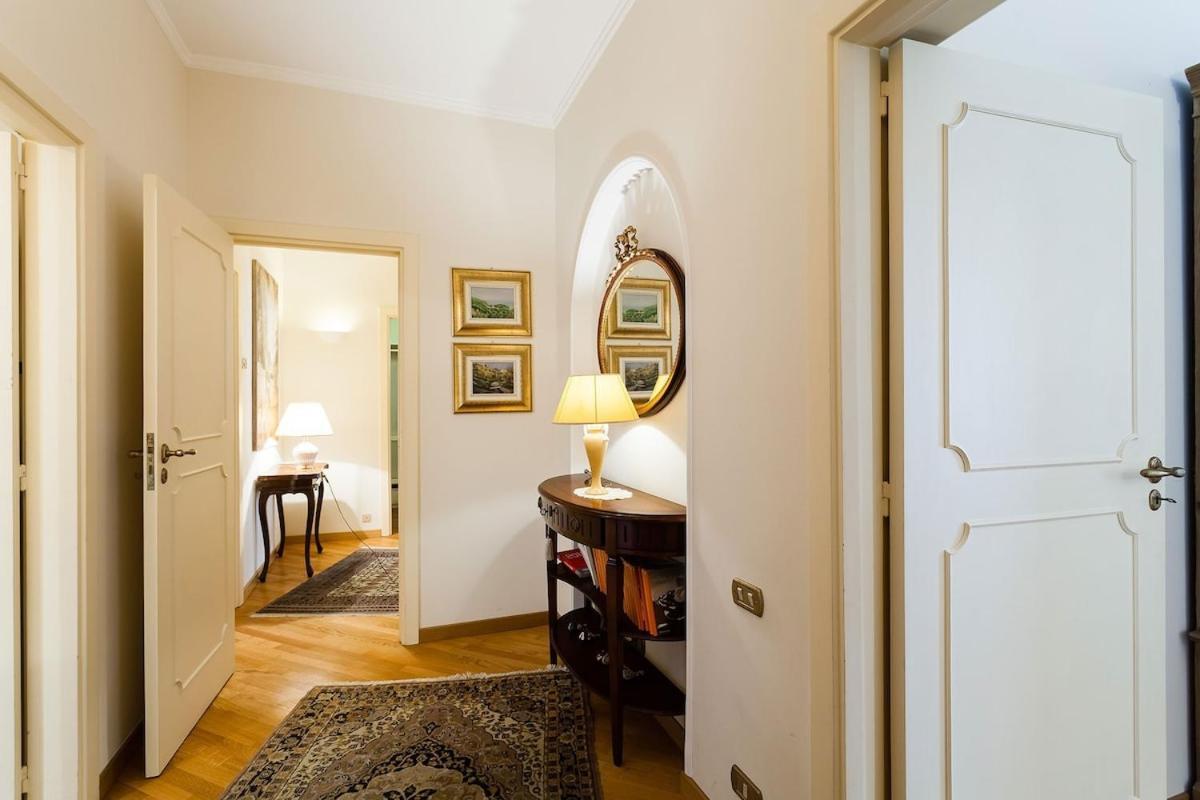 Maison Evita Sorrento Luaran gambar