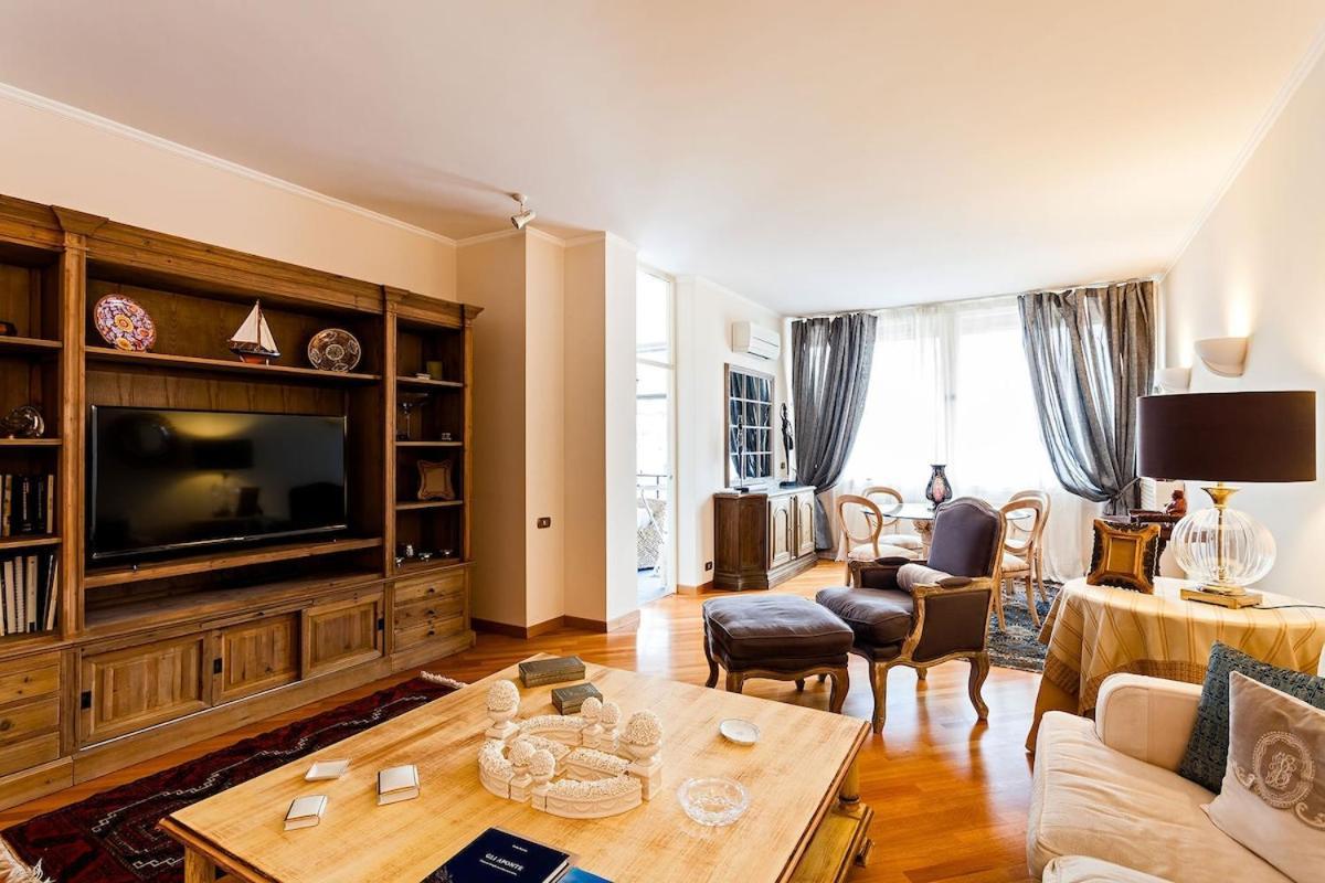 Maison Evita Sorrento Luaran gambar