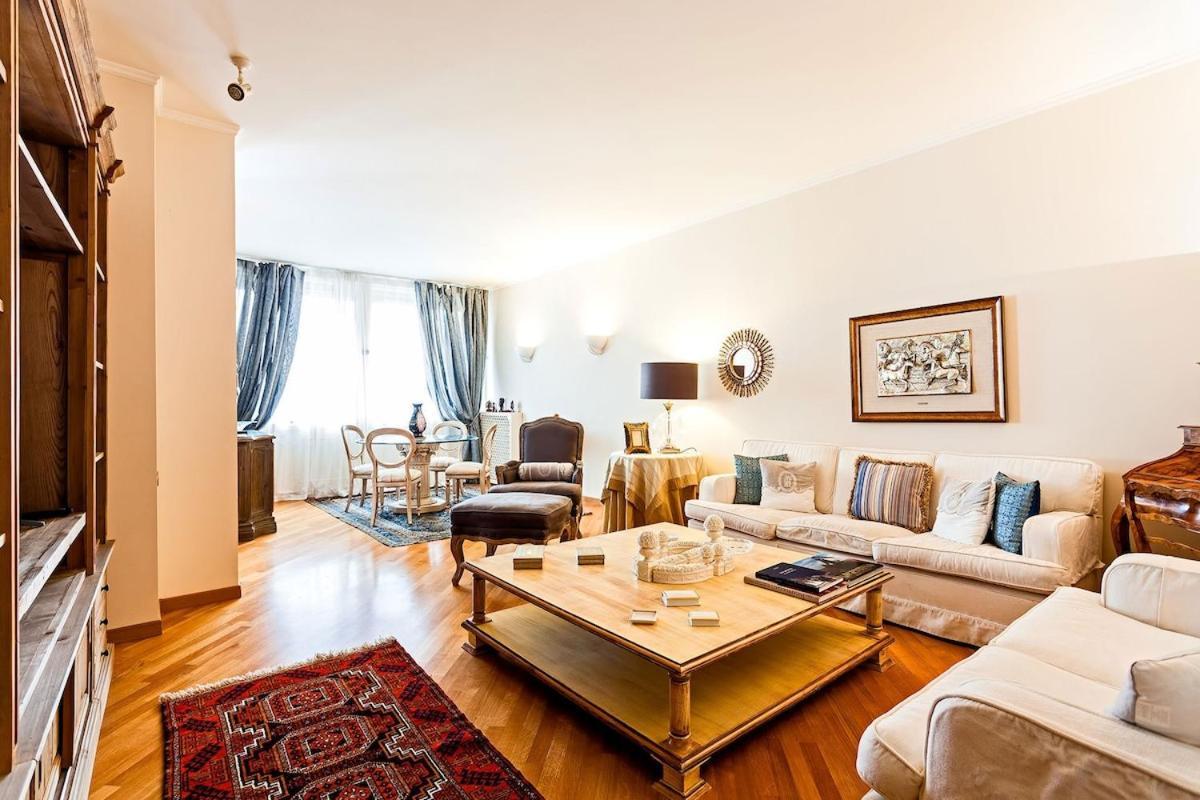 Maison Evita Sorrento Luaran gambar
