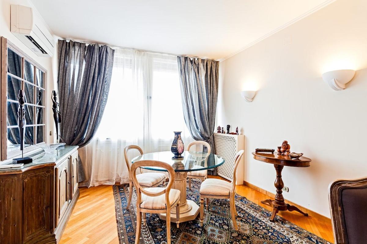 Maison Evita Sorrento Luaran gambar