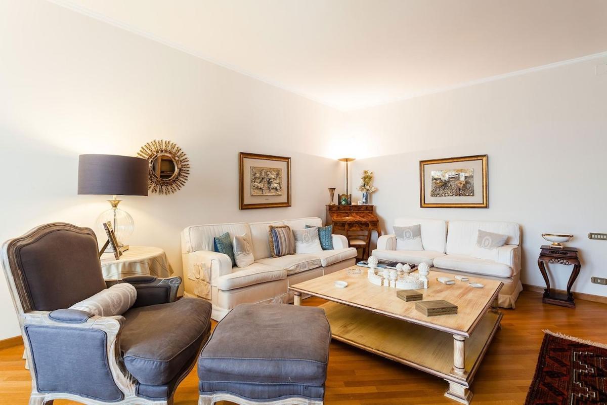 Maison Evita Sorrento Luaran gambar