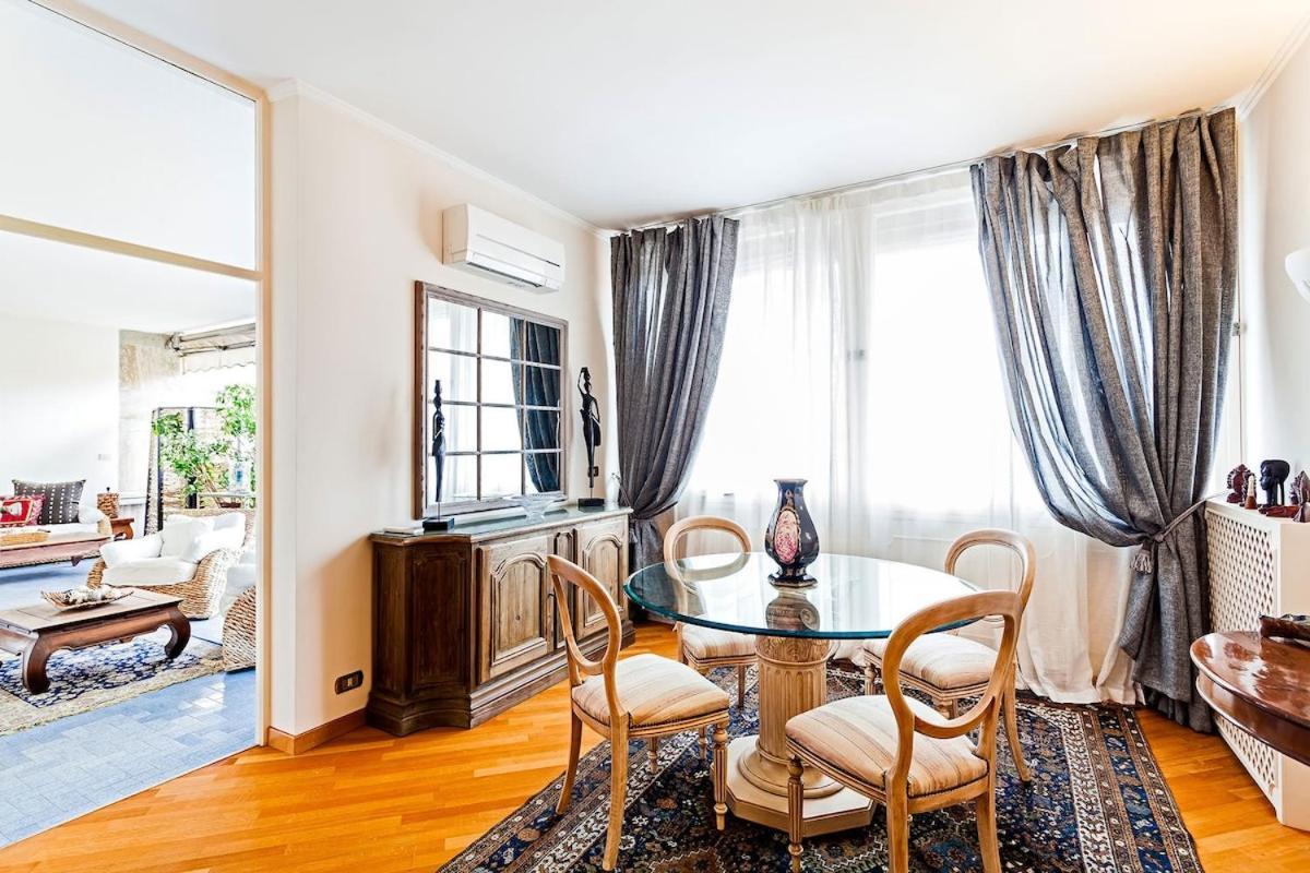 Maison Evita Sorrento Luaran gambar