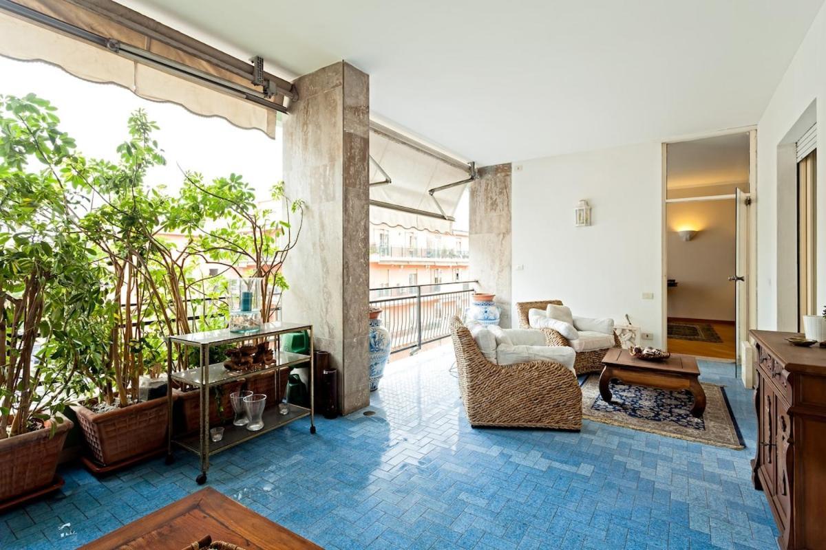 Maison Evita Sorrento Luaran gambar