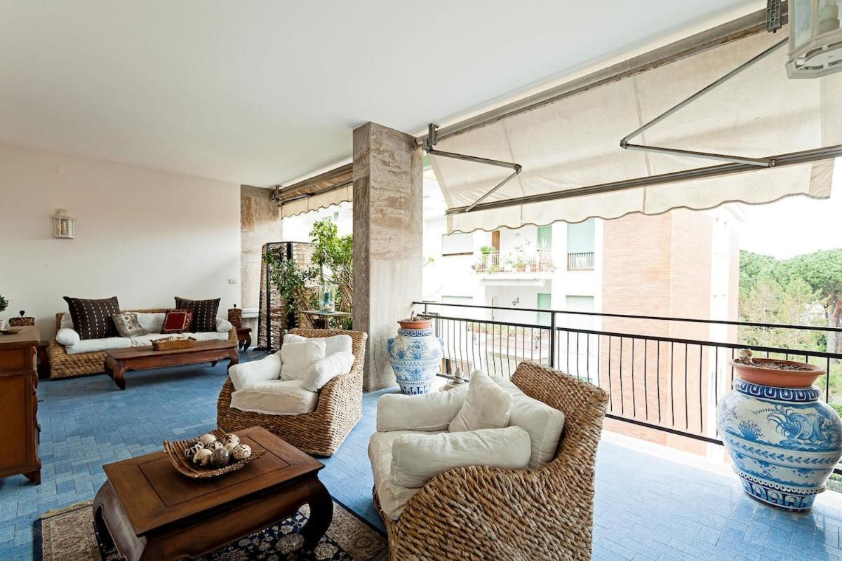 Maison Evita Sorrento Luaran gambar
