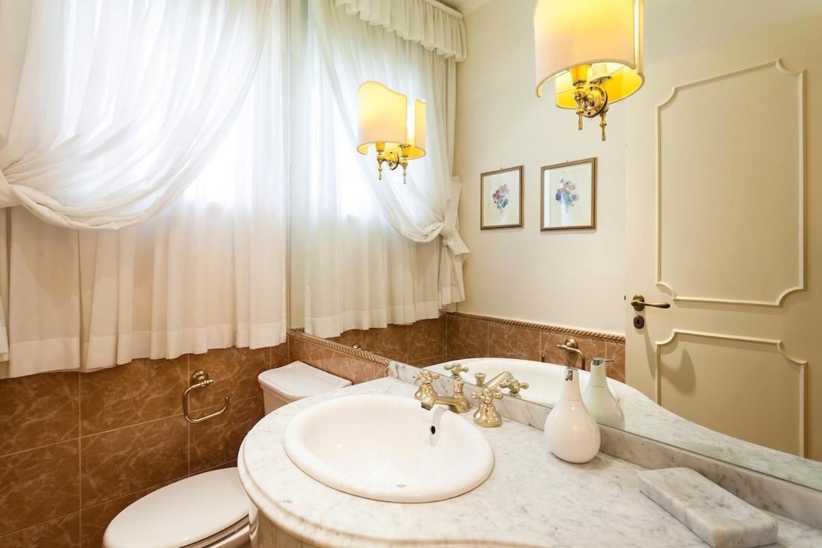 Maison Evita Sorrento Luaran gambar